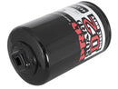 aFe Pro GUARD D2 Oil Filter 97-08 Ford Trucks V6 4.2L / V8 4.6L (4 Pack) - afe44-LF007-MB