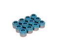 COMP Cams Valve Seals Metal Body Viton - cca516-12