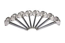 COMP Cams Ss Valves LS1 Int 2.055in4.900in - cca6046-8