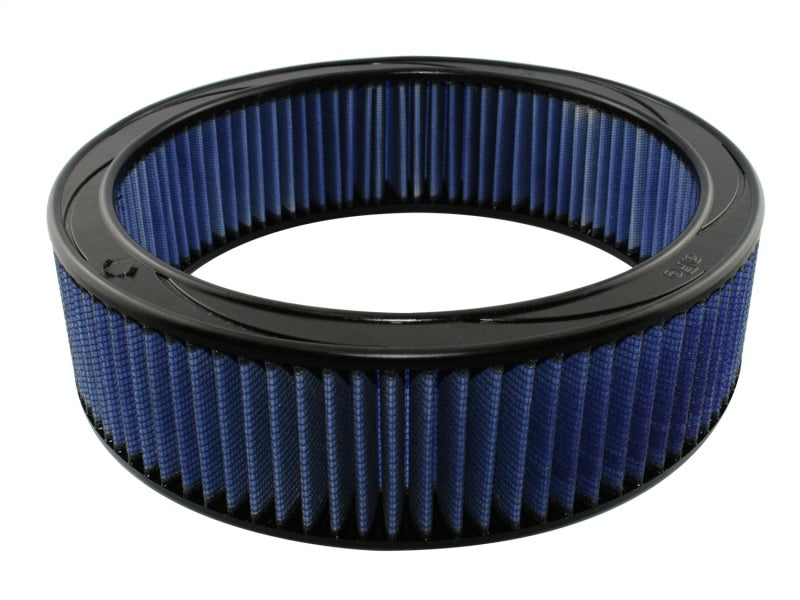 aFe MagnumFLOW Air Filters OER P5R A/F P5R GM Cars & Trucks 80-95 - afe10-10003