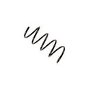 Bilstein B3 OE Replacement 01-05 Mercedes-Benz C240 Base V6 2.6L Front Coil Spring - bil37-133740