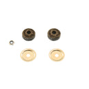Bilstein B6 46mm Monotube Shock Absorber 53-62 Corvette Rear - bil24-004930