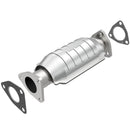MagnaFlow Conv Direct Fit Accord 86-'89 - mag22623