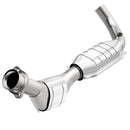 MagnaFlow Conv DF 97-98 Ford F-150 Pickup 4.2L D/S 4WD (49 State) - mag93428