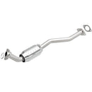MagnaFlow Conv DF 01-04 Frontier 3.3L D/S OEM - mag49480