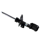 Bilstein B4 OE Replacement 10-14 Mercedes Benz GLK 350 Front Twintube Strut Assembly - bil22-197313