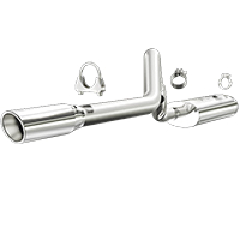 MagnaFlow SYS Cat-Back 2000-01 Cherokee 4.0L - mag16464