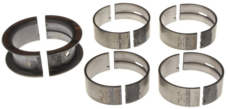 Clevite AMC/Jeep 150 2.46L 4 Cyl 1983-90 Main Bearing Set - cleMS1568P