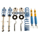 Bilstein B16 2011 Infiniti G37 IPL Front and Rear Performance Suspension System - bil48-165815