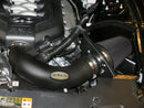 Airaid 11-14 Ford Mustang GT 5.0L MXP Intake System w/ Tube (Dry / Black Media) - air452-264