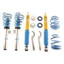 Bilstein B16 2009 BMW Z4 sDrive30i Front and Rear Performance Suspension System - bil48-169998