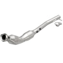 MagnaFlow Conv DF 06-08 Range Rover P/S OEM - mag49714