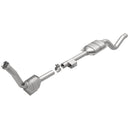 MagnaFlow Conv DF 2003 Mercedes ML320 3.2L - mag51847