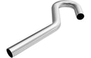 MagnaFlow Smooth Trans 90D 2.5 SS 10pk 10706 - mag10720