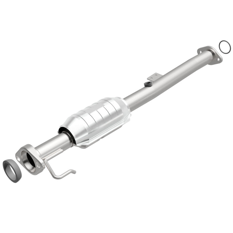 MagnaFlow Conv DF 2000 Chevy Tracker 1.6L - mag441020