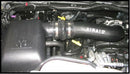 Airaid 02-08 Dodge Ram 4.7L Airaid Jr Intake Kit - Oiled / Red Media - air300-725