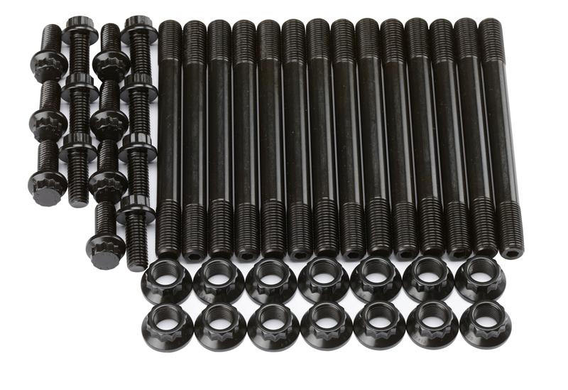 ARP 04+ Dodge 5.9/6.7L Diesel w/ Girdle Main Stud Kit - arp247-5403