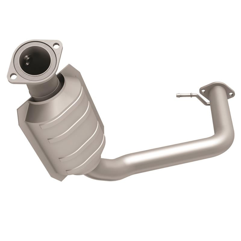 MagnaFlow Conv DF 82 Mazda 929 3.0L - mag23280
