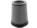 aFe MagnumFLOW Air Filter ProDry S 5in F x 7in B (INV) x 5.5in T (INV) x 8in H - afe21-91062