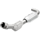 MagnaFlow Conv DF 99-00 Ford F-150 4.2L 2WD D/S - mag93392