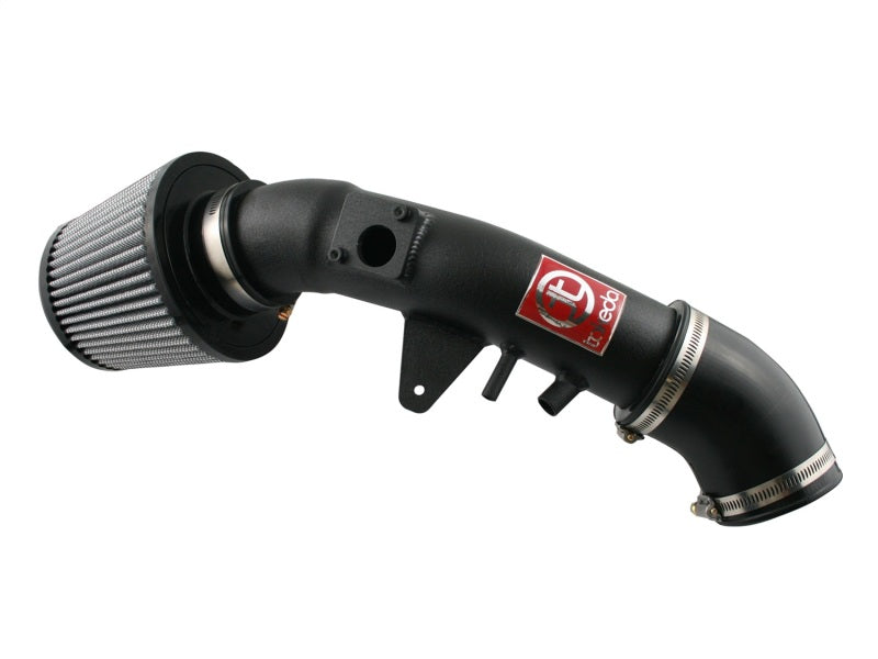 aFe Takeda Intakes Stage-2 PDS AIS PDS Honda Civic Si 06-11 L4-2.0L (blk) - afeTR-1004B