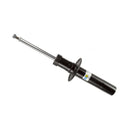 Bilstein B4 OE Replacement 2015 Porsche Macan w/o PASM Front Twintube Strut Assembly - bil19-243160