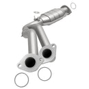 MagnaFlow Conv DF 95-97 Toyota Landcruiser 4.5L/1996 Lexus LX 450 4.5L - mag447103