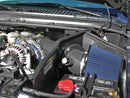 aFe MagnumFORCE Intakes Stage-2 P5R AIS P5R Ford Diesel Trucks 99-03 V8-7.3L (td) - afe54-10192