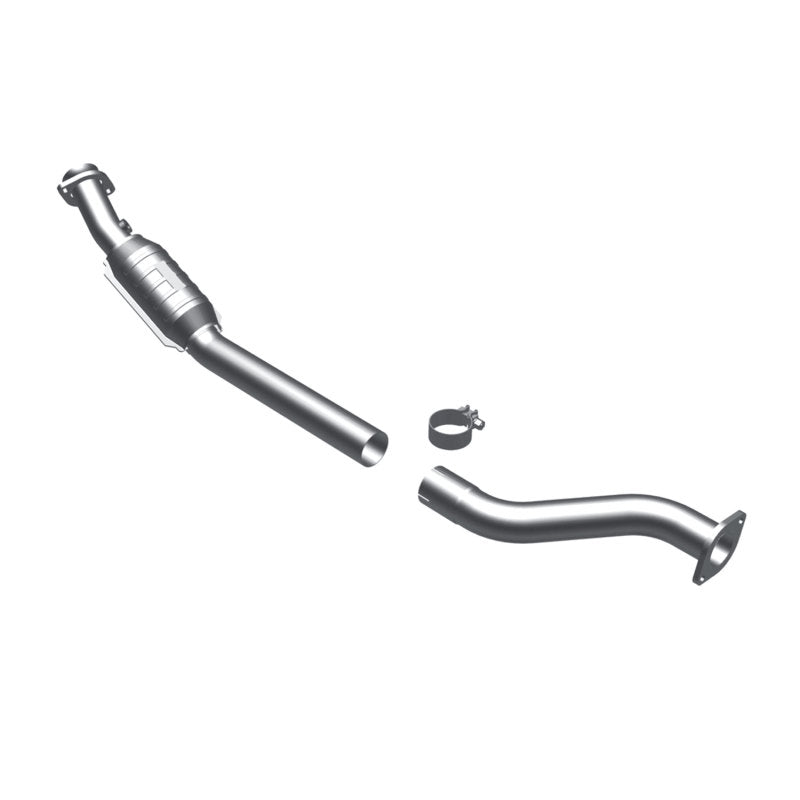 MagnaFlow Conv DF GTO- 2005-2006 6.0L OEM - mag49731