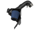 aFe Magnum FORCE Stage-2 Pro 5R Cold Air Intake System 15-17 Ford Mustang GT V8-5.0L - afe54-13015R