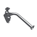 MagnaFlow Conv DF Jeep Wrangler 00-04 OEM - mag49268