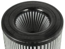 aFe MagnumFLOW Air Filters PDS A/F 5F x 8B (Mtm) x 7T (Inv) x 9H - afe21-91072