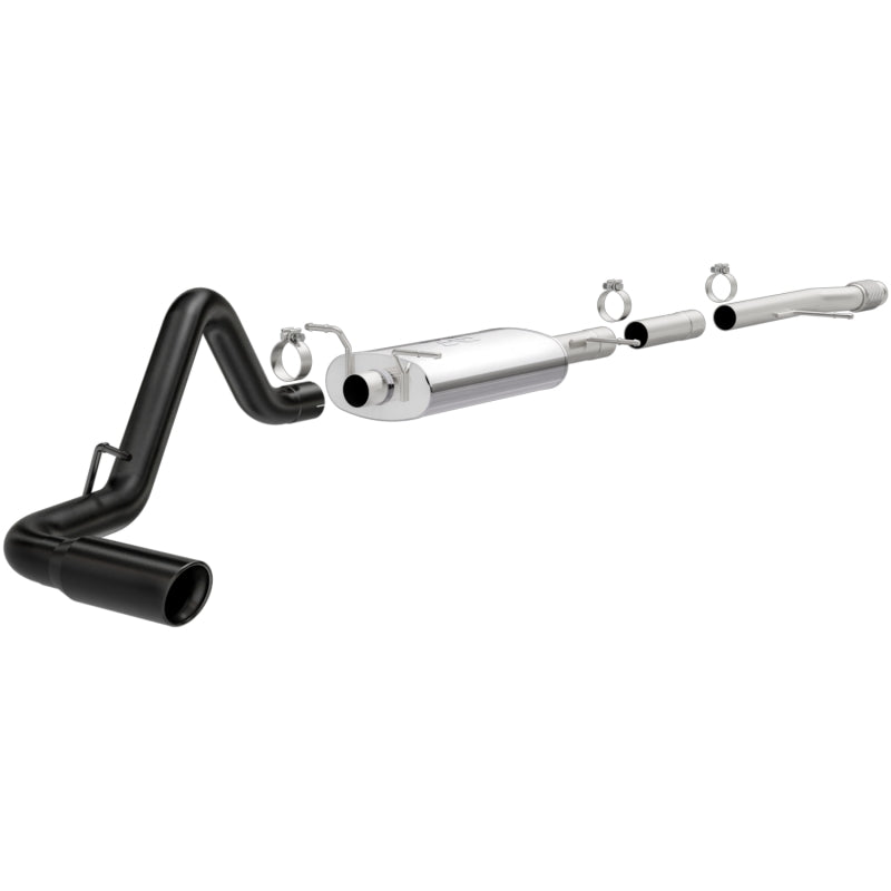 MagnaFlow SYS Cat-Back 14-16 Chevy Silverado 1500 4.3/5.3L 3 inch - mag15359