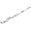 MagnaFlow Conv DF 05-06 Hyundai Santa Fe 2.7L - mag51275