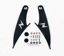 ANZO 2009-2014 Ford F-150 LED Bar Roof Mounting Brackets - anz851035