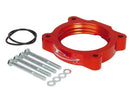 Airaid 04-09 Colorado/Canyon / 07-12 GM Fullsize Pickup 4.3L V6 PowerAid TB Spacer - air200-585-1
