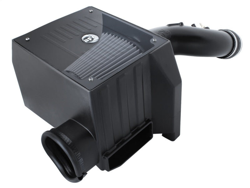 aFe MagnumFORCE Air Intake System Stage-2 Si Pro DRY S Toyota Tundra 07-14 V8 5.7L - afe51-81174