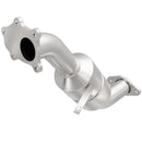 MagnaFlow Conv DF 02-07 Subaru Impreza WRX Front 2.0L Turbo - mag23920