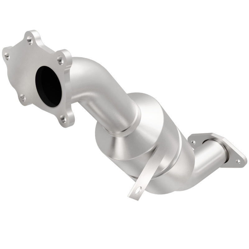 MagnaFlow Conv DF 02-07 Subaru Impreza WRX Front 2.0L Turbo - mag23920