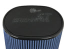 aFe Magnum FLOW Pro 5R Universal Clamp-On Air Filter F-5in. / B-(9 X 7) MT2 / T-(7.25 X 5) / H-9in. - afe24-90102