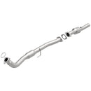 MagnaFlow Conv DF 05 Silverado 2500HD 6.0L - mag51949