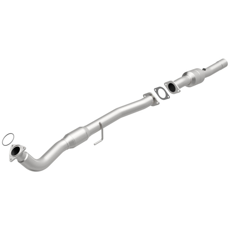 MagnaFlow Conv DF 05 Silverado 2500HD 6.0L - mag51949