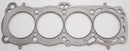 Cometic Nissan CA18/CA20 SOHC 84-87 85mm Maxima Silvia 200SX .051 inch MLS Head Gasket - cgC4479-051