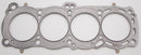 Cometic Nissan CA18 DOHC 84-87 85mm Skyline/ Sunny 200SX .045 inch MLS Head Gasket - cgC4480-045