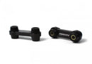 Perrin 02-12 Subaru WRX/04-12 STi/02-13 Legacy Front Endlink Kit w/Bushings *H/B Requires Drilling* - paPSP-SUS-113