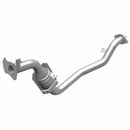 MagnaFlow Conv DF 83-89 Subaru 1.8 Front CA - mag337867