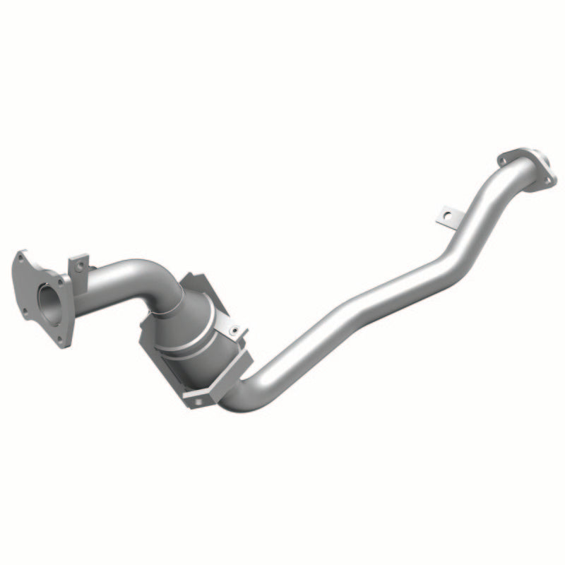 MagnaFlow Conv DF 83-89 Subaru 1.8 Front CA - mag337867