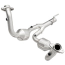 MagnaFlow Conv DF 04 Jeep Grand Cherokee 4.7L - mag458000