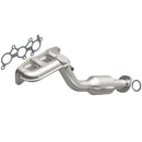 MagnaFlow Direct-Fit SS Catalytic Converter 2006 Lexus GS300 V6 3.0L DS - mag452720