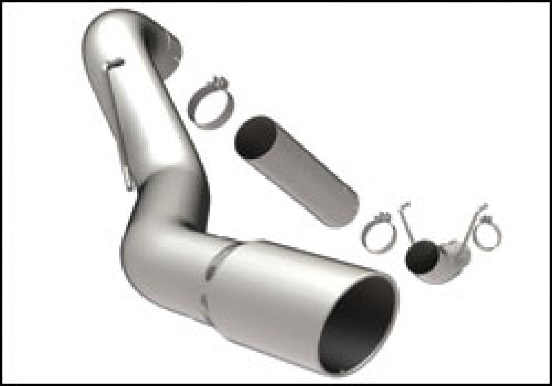 MagnaFlow Sys C/B PI 08- Dodge Ram Diesel 5inch - mag17972